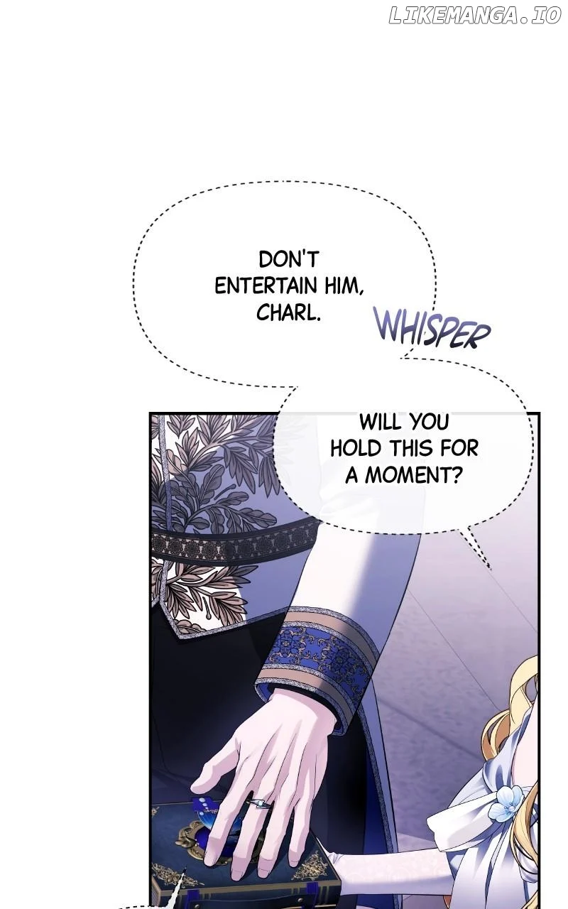 10 Ways To Get Rejected By The Tyrant Chapter 74 page 81