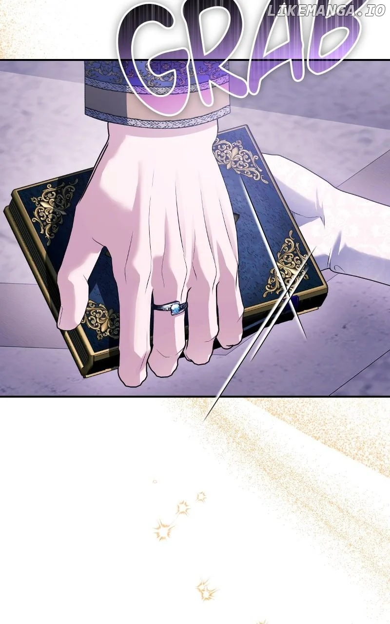 10 Ways To Get Rejected By The Tyrant Chapter 74 page 83