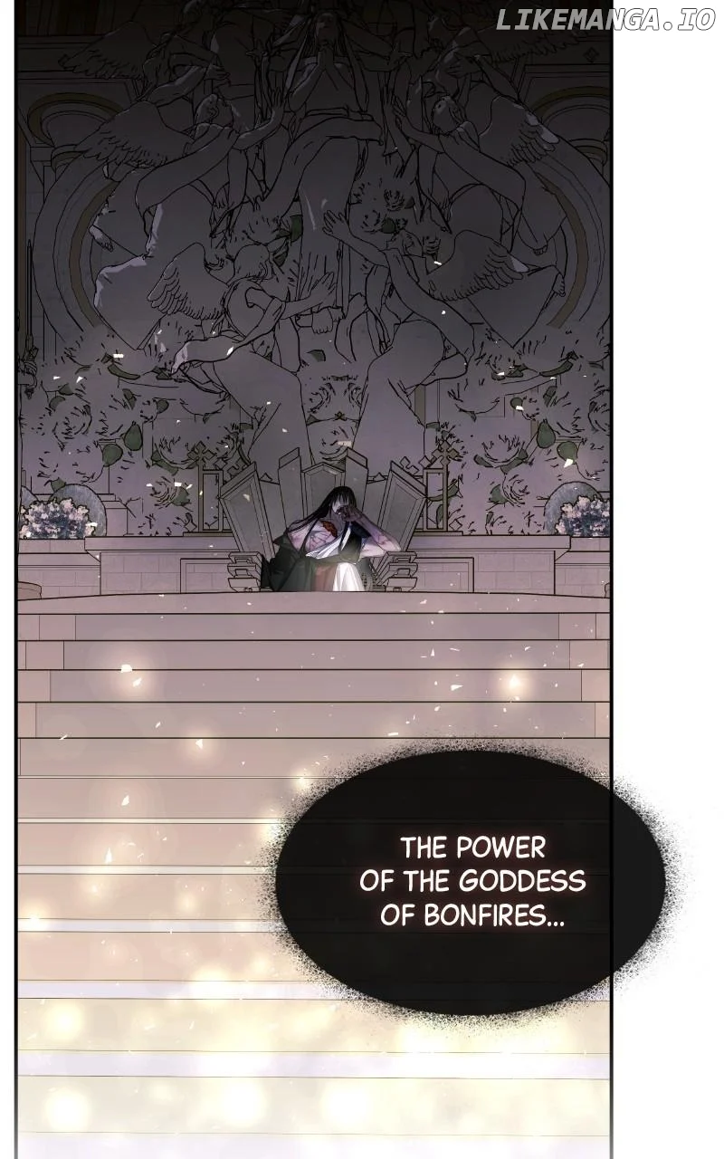 10 Ways To Get Rejected By The Tyrant Chapter 74 page 87