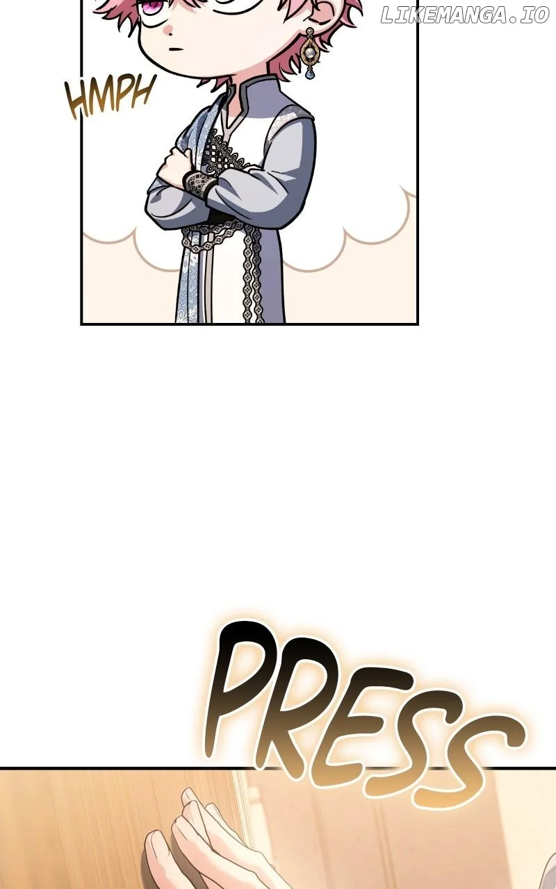 10 Ways To Get Rejected By The Tyrant Chapter 74 page 8