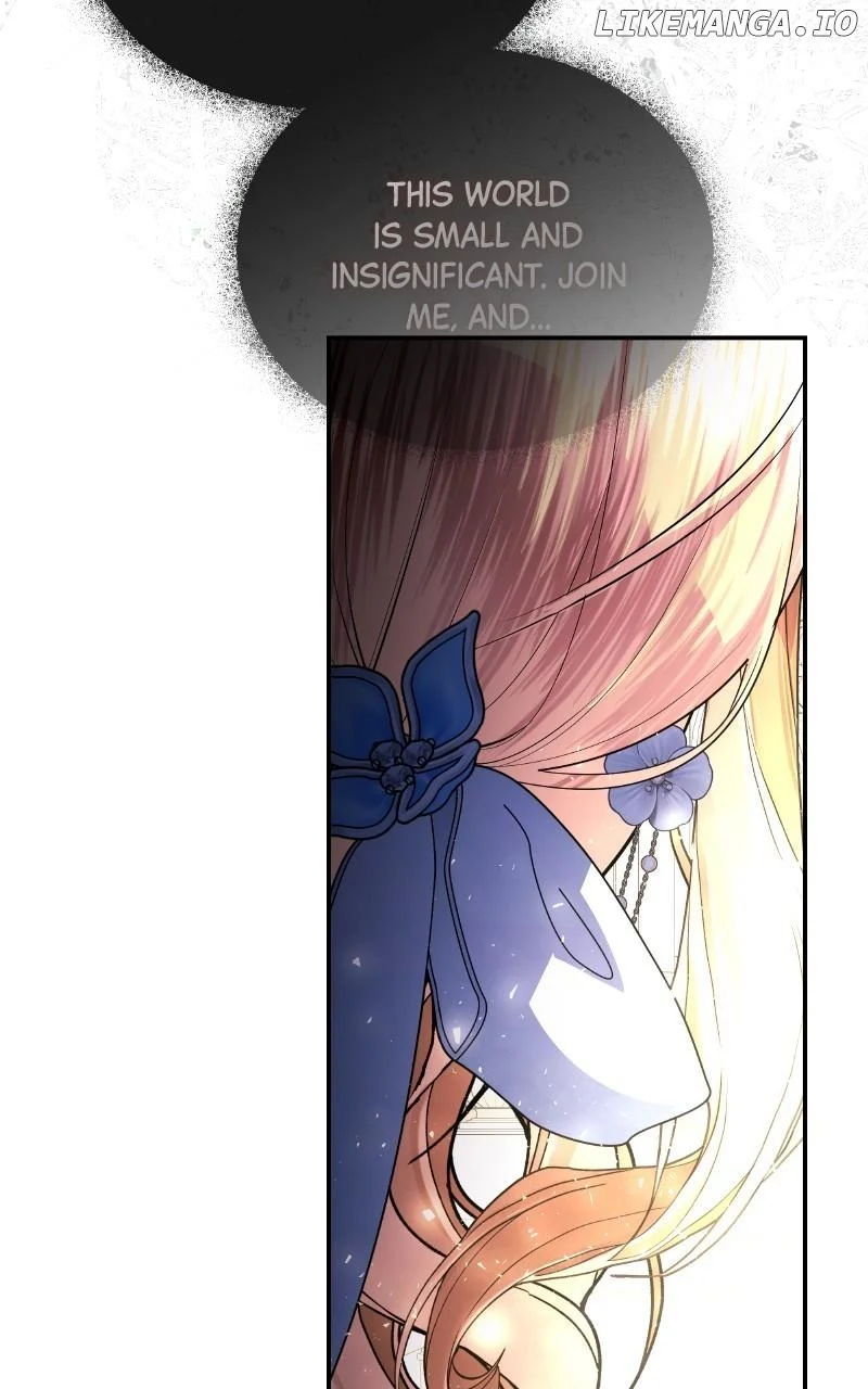 10 Ways To Get Rejected By The Tyrant Chapter 74 page 92