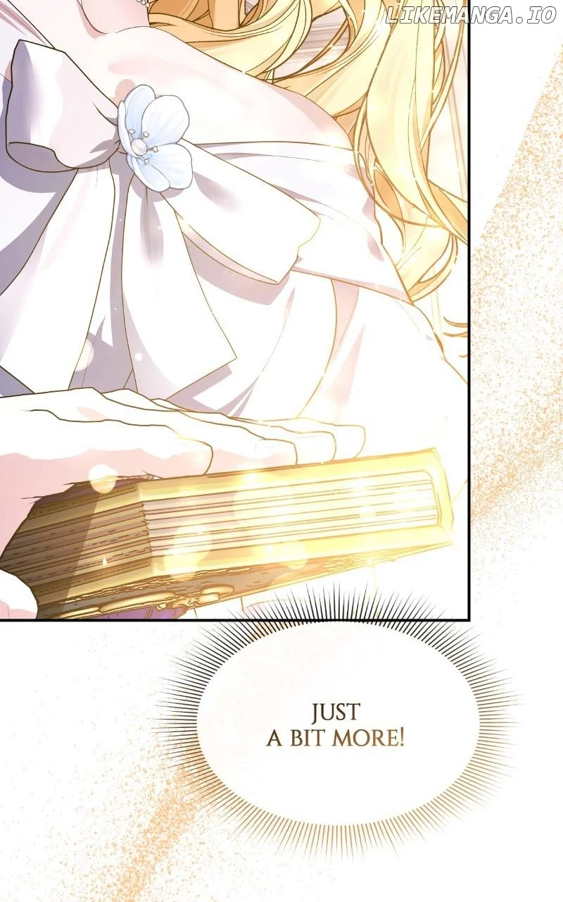 10 Ways To Get Rejected By The Tyrant Chapter 74 page 94