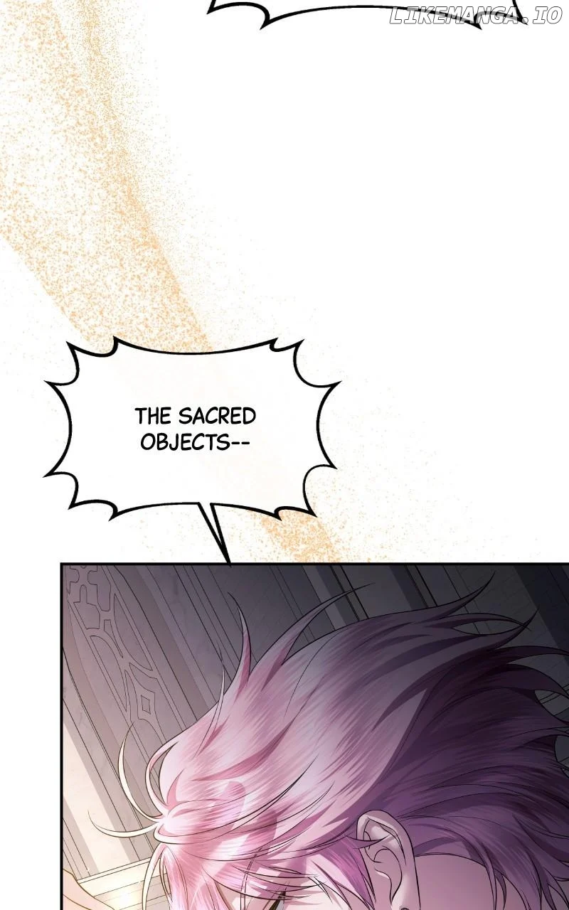 10 Ways To Get Rejected By The Tyrant Chapter 74 page 97