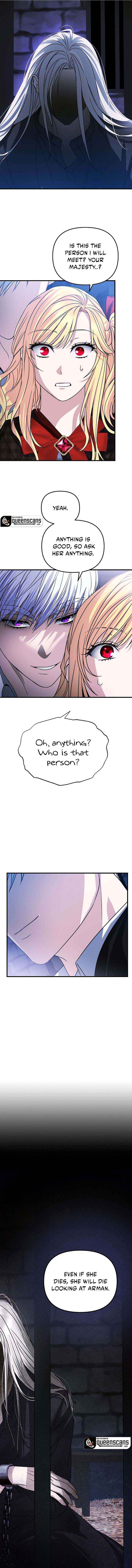 10 Ways To Get Rejected By The Tyrant Chapter 8 page 9