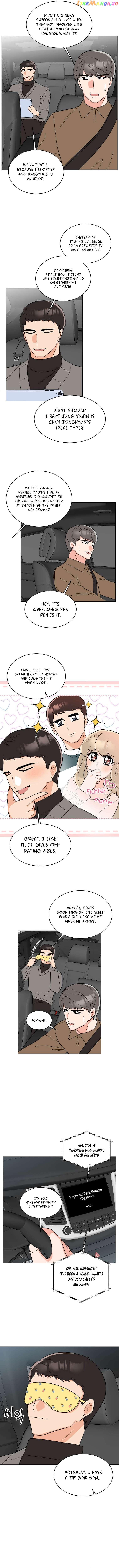 1st year Max Level Manager Chapter 106 page 10