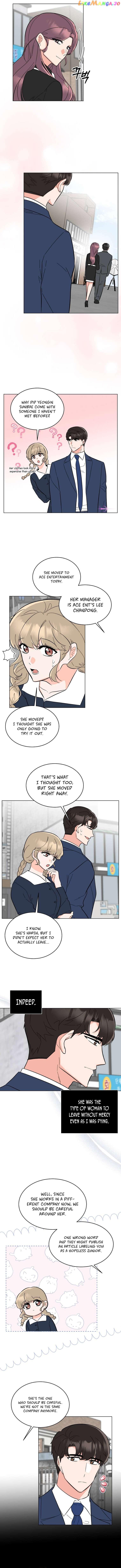 1st year Max Level Manager Chapter 106 page 2