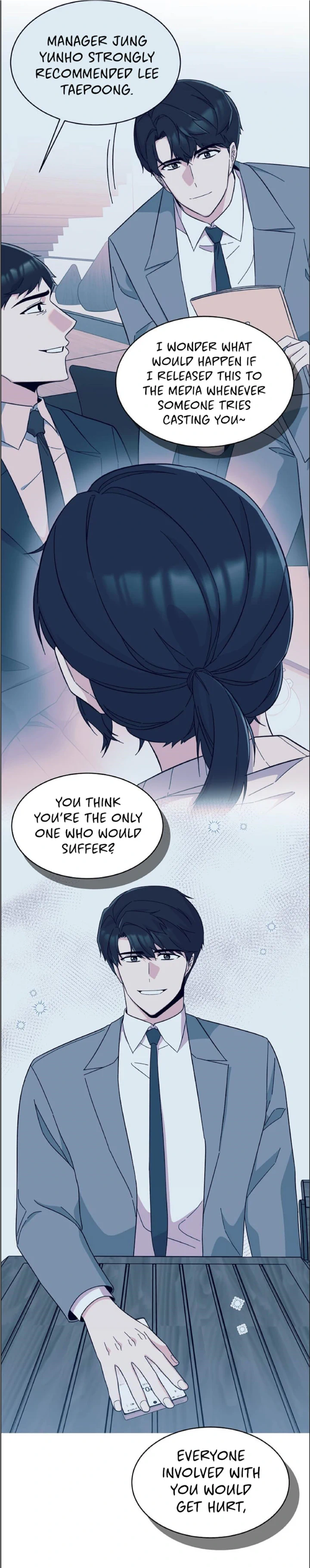 1st year Max Level Manager Chapter 108 page 9