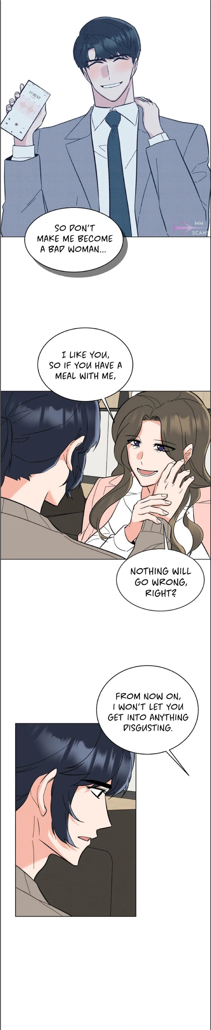 1st year Max Level Manager Chapter 108 page 10
