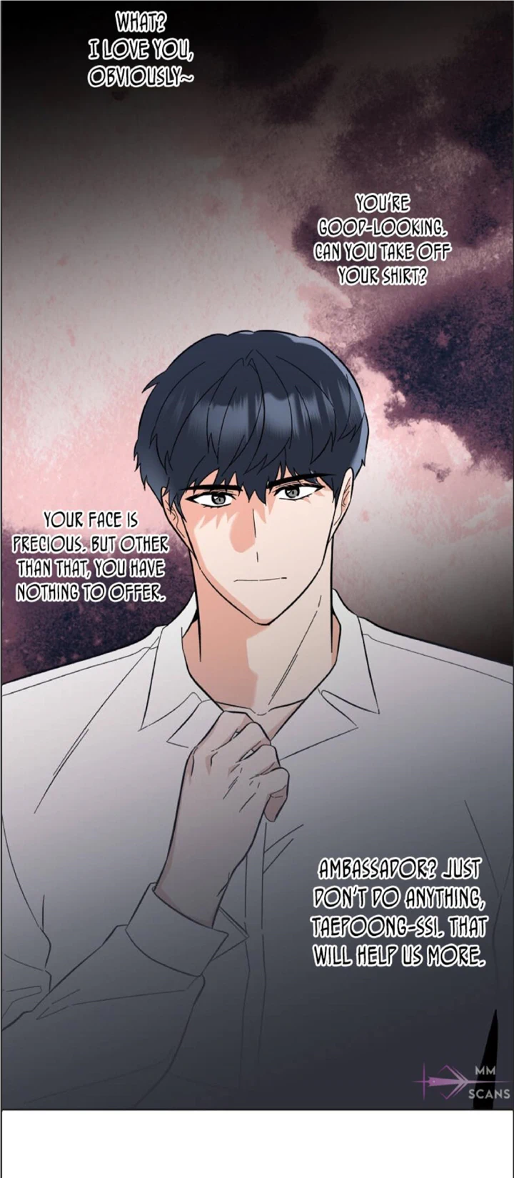 1st year Max Level Manager Chapter 108 page 12