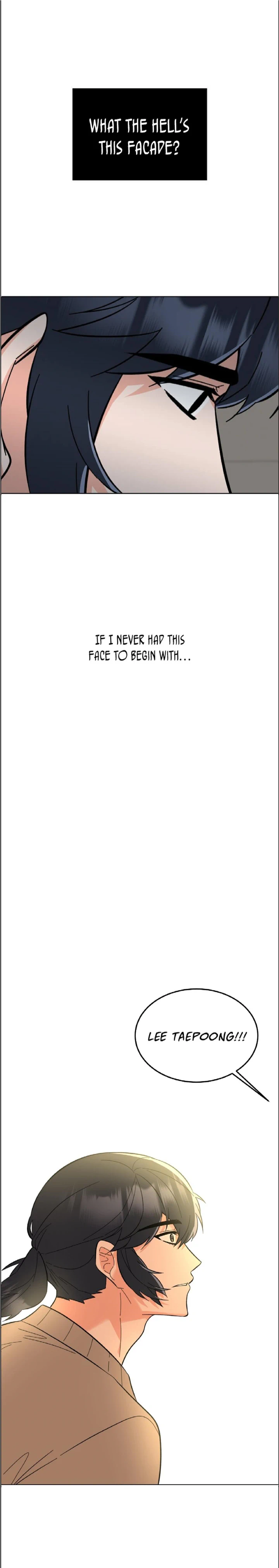 1st year Max Level Manager Chapter 108 page 13