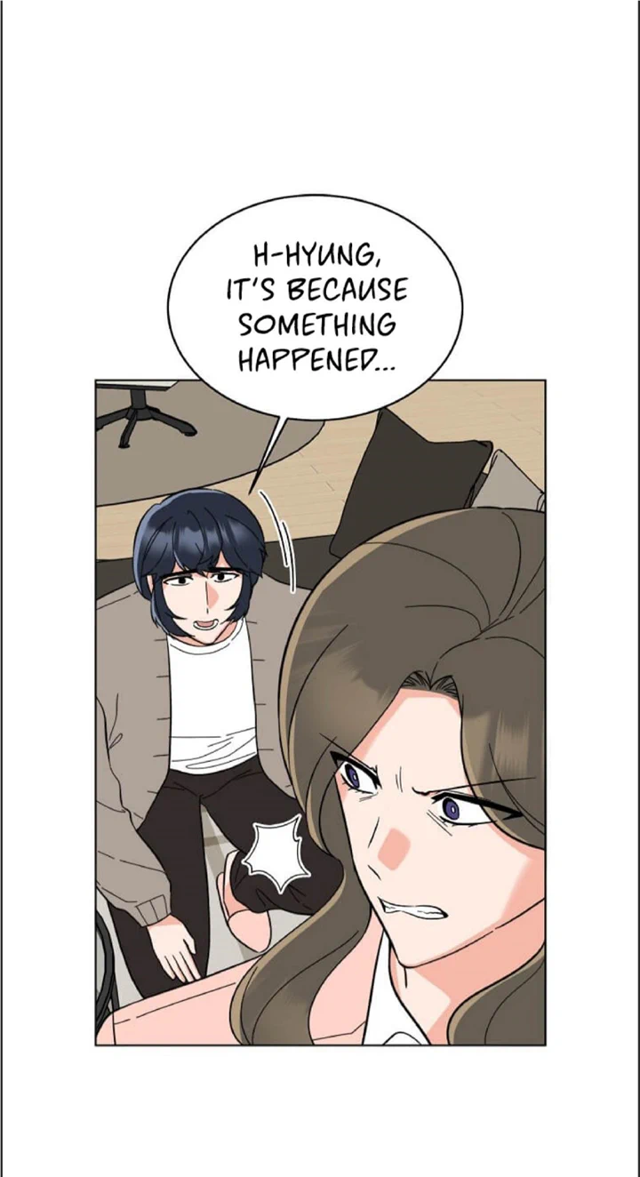 1st year Max Level Manager Chapter 108 page 17