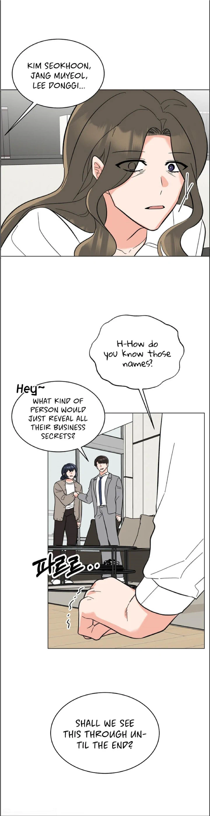 1st year Max Level Manager Chapter 108 page 24