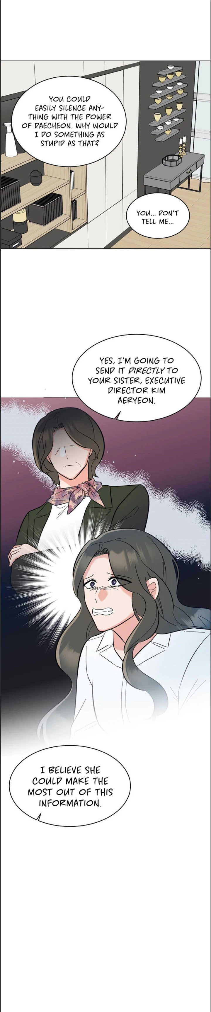 1st year Max Level Manager Chapter 108 page 26