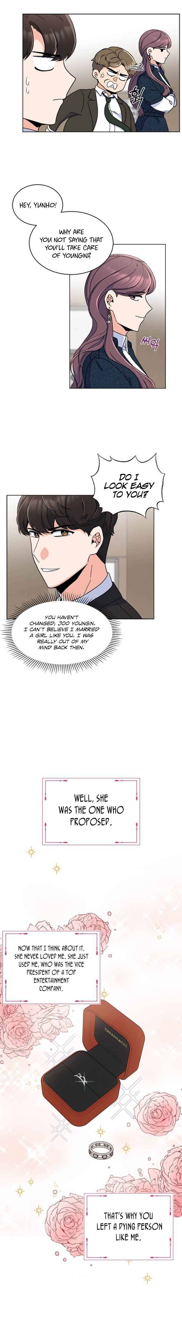 1st year Max Level Manager Chapter 11 page 7
