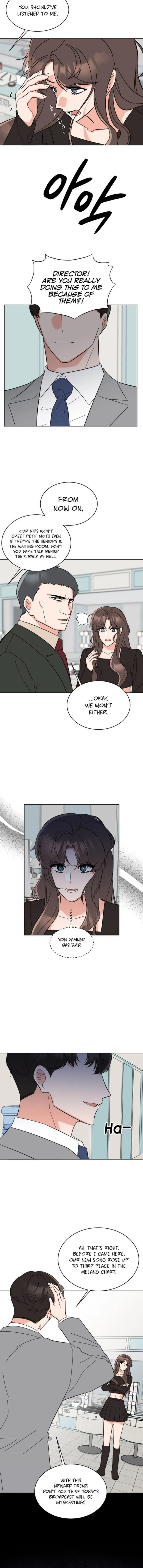 1st year Max Level Manager Chapter 113 page 5