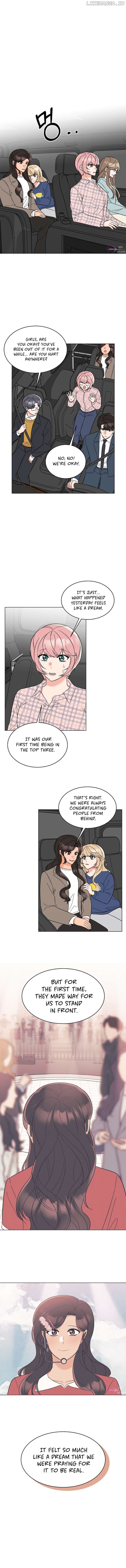 1st year Max Level Manager Chapter 115 page 1