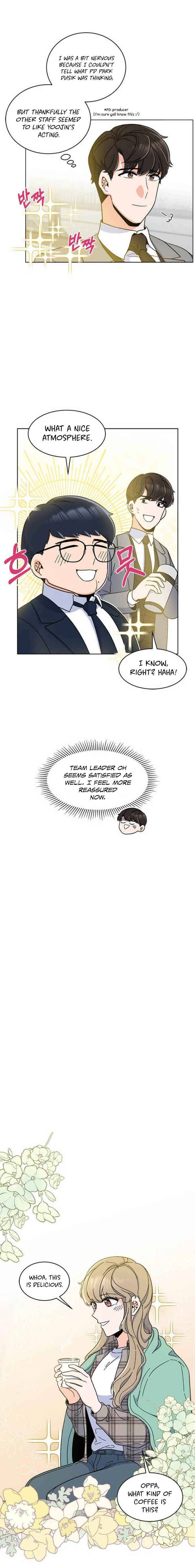 1st year Max Level Manager Chapter 12 page 8