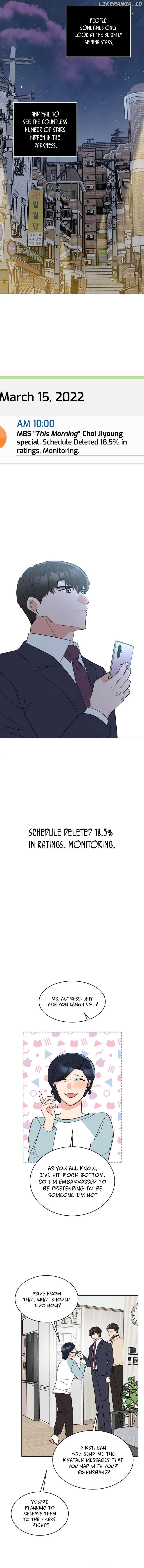1st year Max Level Manager Chapter 121 page 9