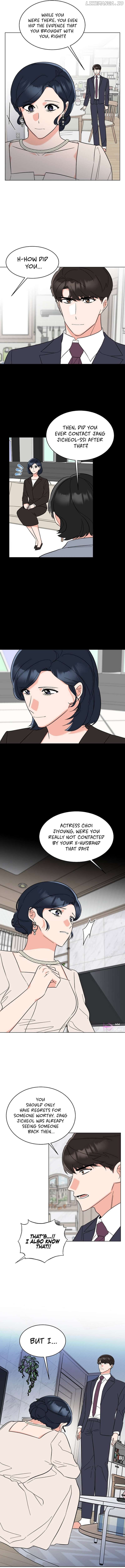 1st year Max Level Manager Chapter 121 page 4