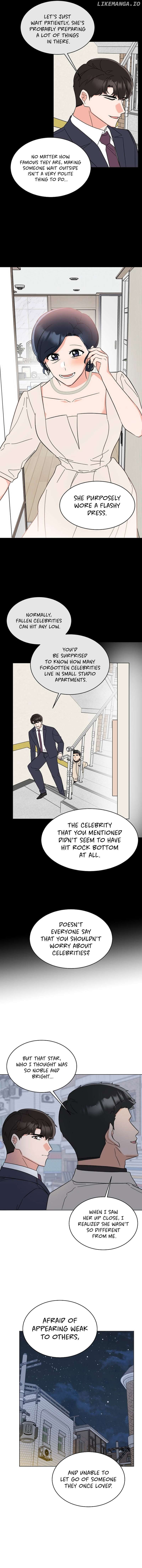 1st year Max Level Manager Chapter 121 page 7