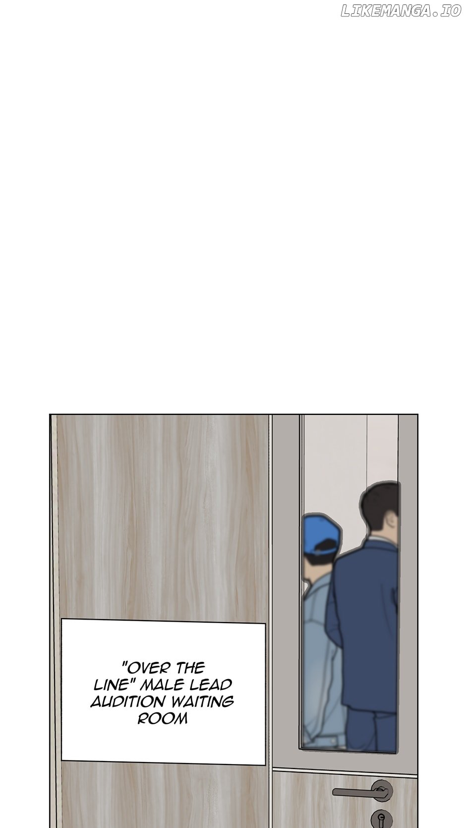1st year Max Level Manager Chapter 124 page 9