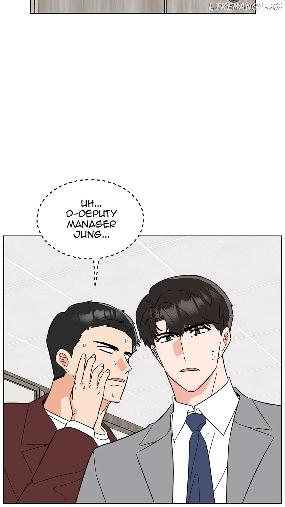 1st year Max Level Manager Chapter 124 page 10