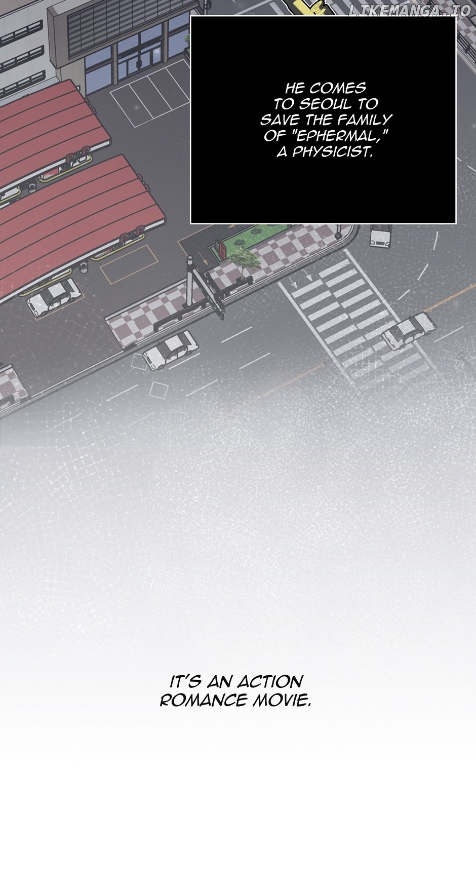 1st year Max Level Manager Chapter 124 page 15