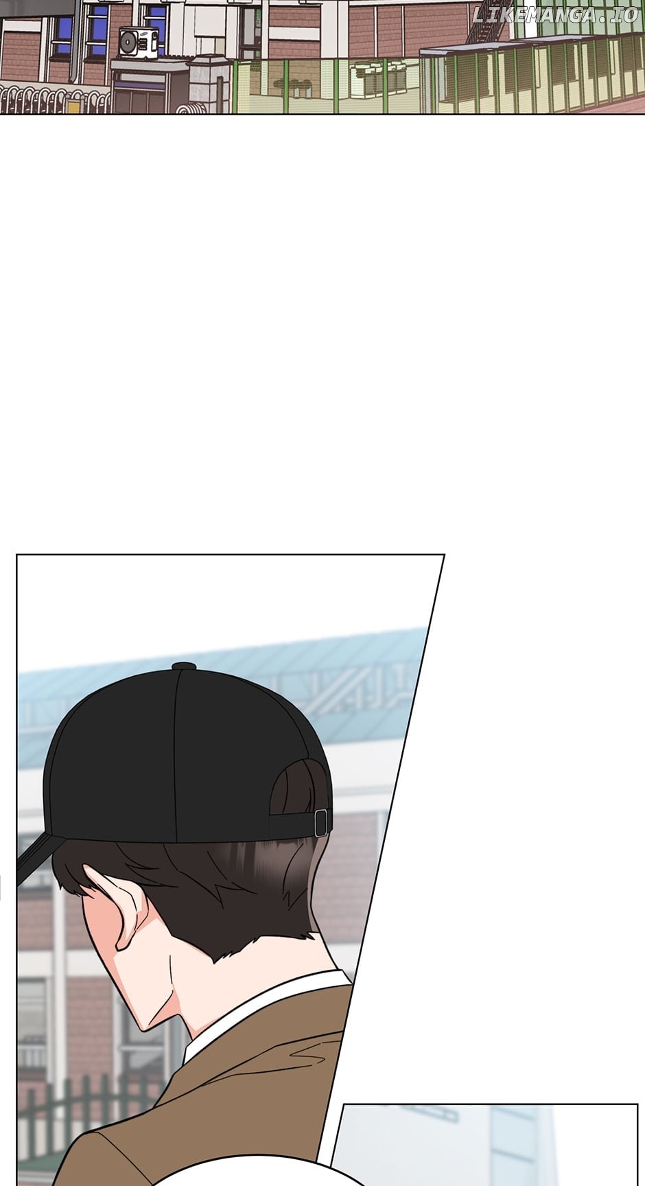 1st year Max Level Manager Chapter 124 page 1