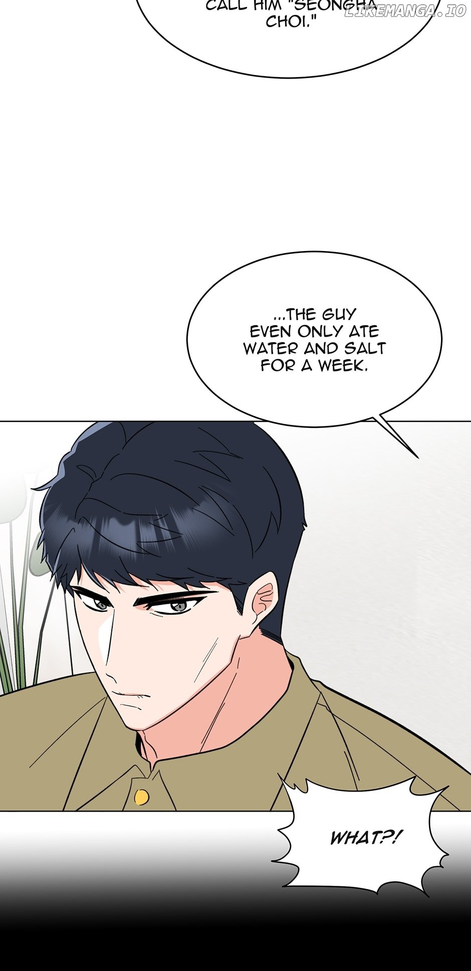 1st year Max Level Manager Chapter 124 page 19