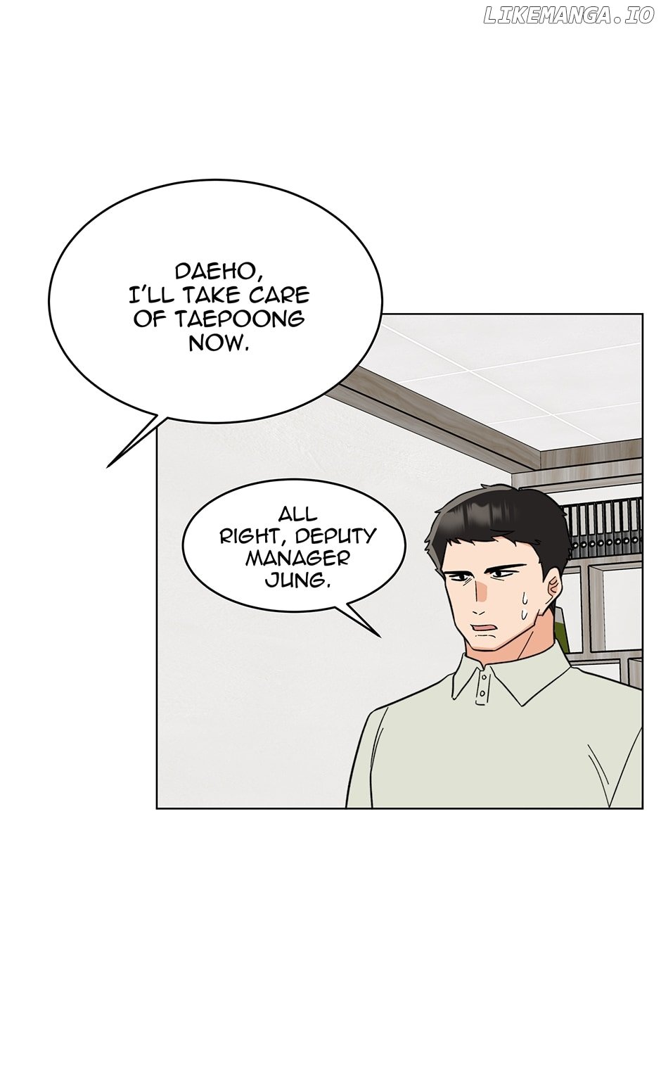 1st year Max Level Manager Chapter 124 page 24