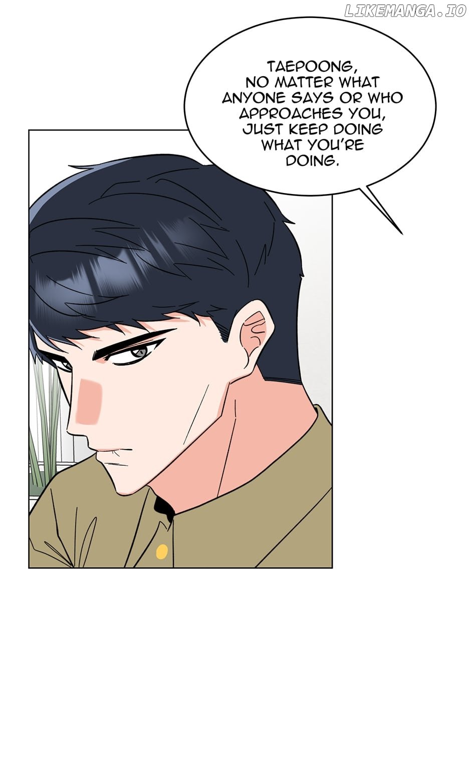 1st year Max Level Manager Chapter 124 page 25