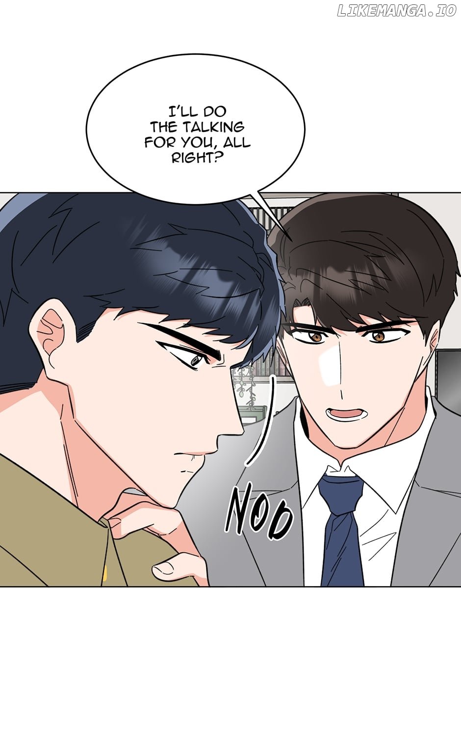 1st year Max Level Manager Chapter 124 page 26