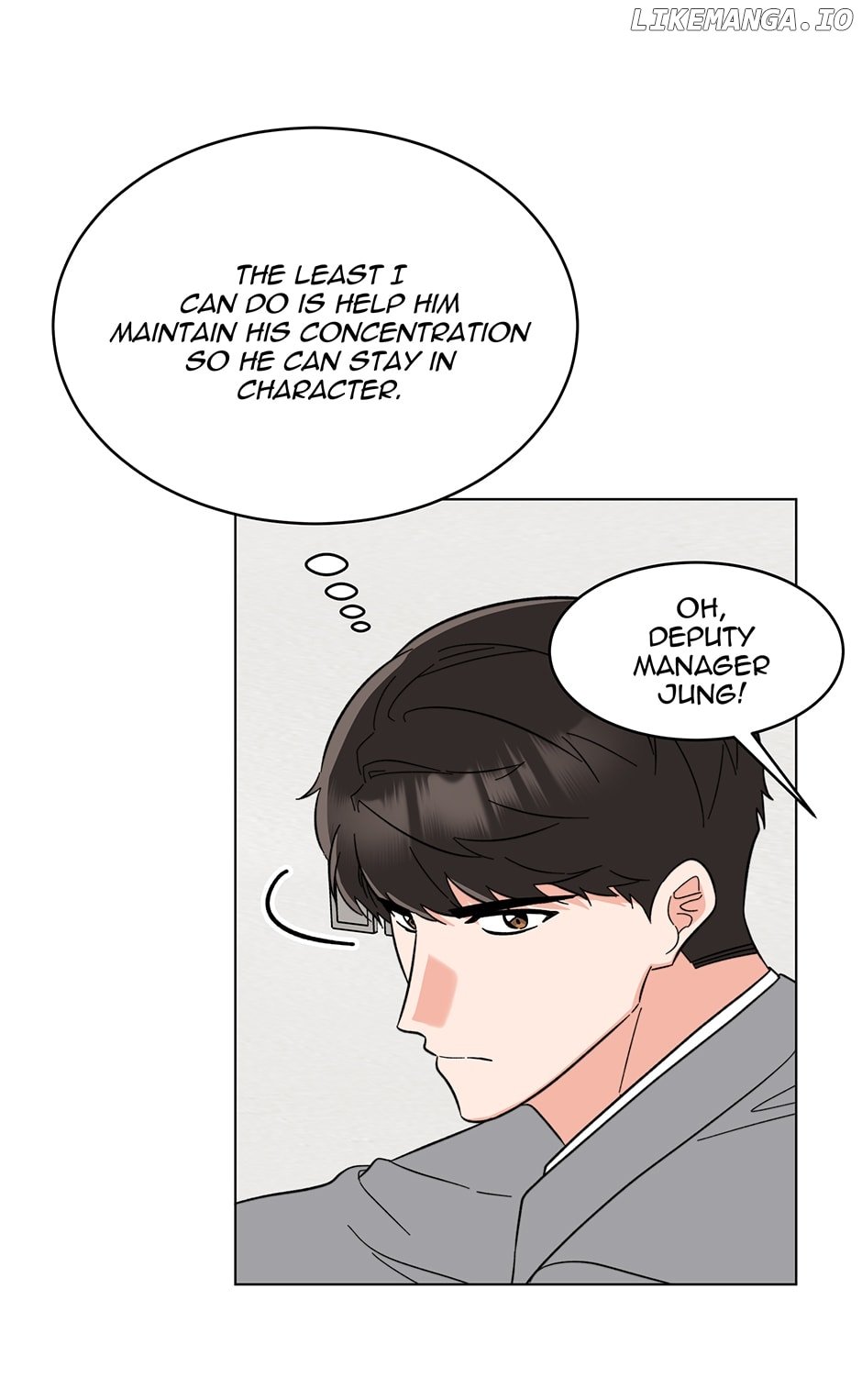 1st year Max Level Manager Chapter 124 page 27