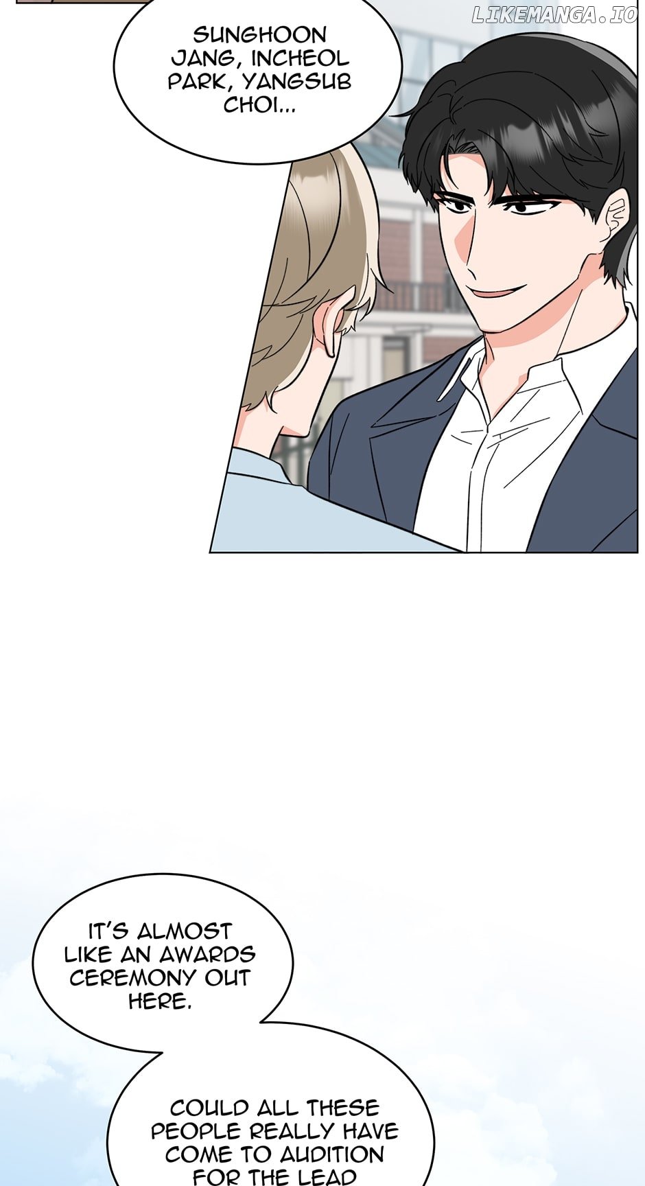 1st year Max Level Manager Chapter 124 page 2