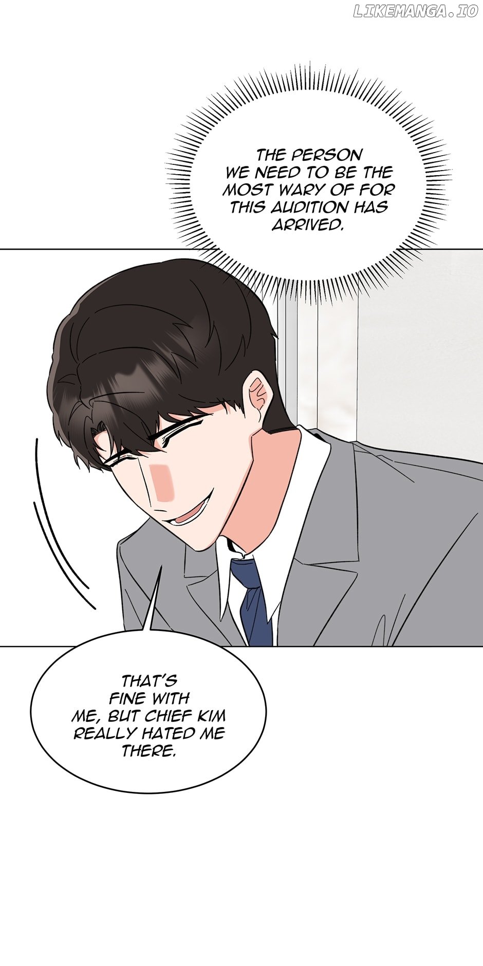 1st year Max Level Manager Chapter 124 page 31