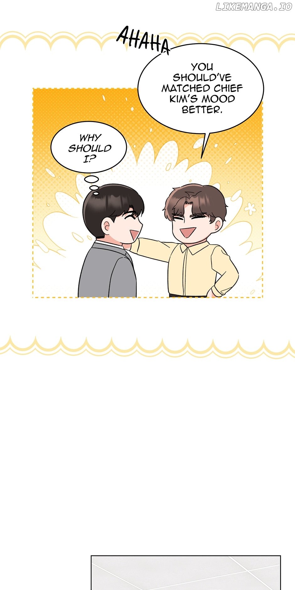 1st year Max Level Manager Chapter 124 page 32