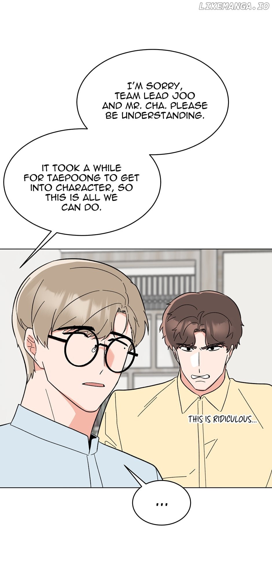1st year Max Level Manager Chapter 124 page 38