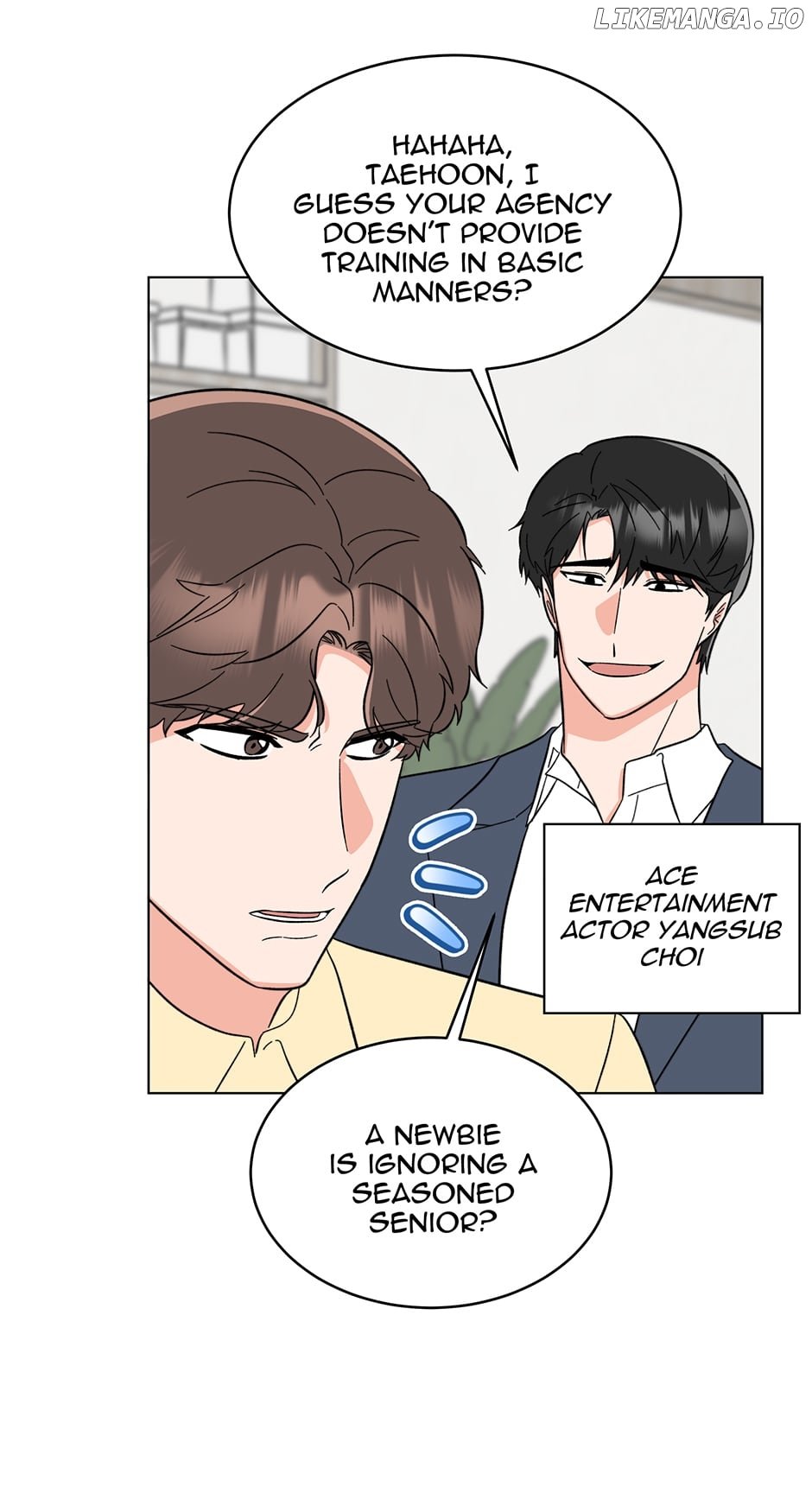 1st year Max Level Manager Chapter 124 page 39