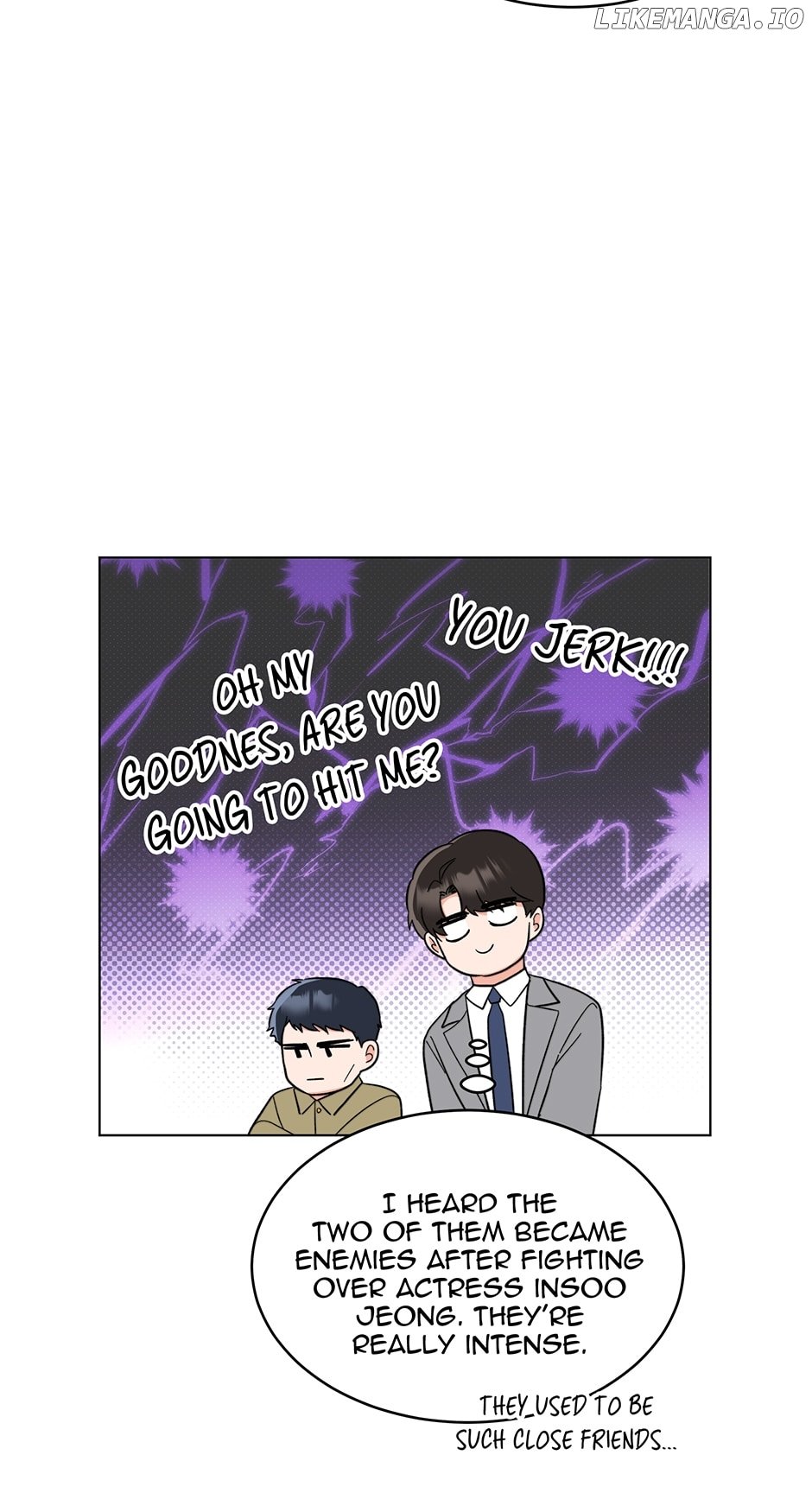 1st year Max Level Manager Chapter 124 page 41