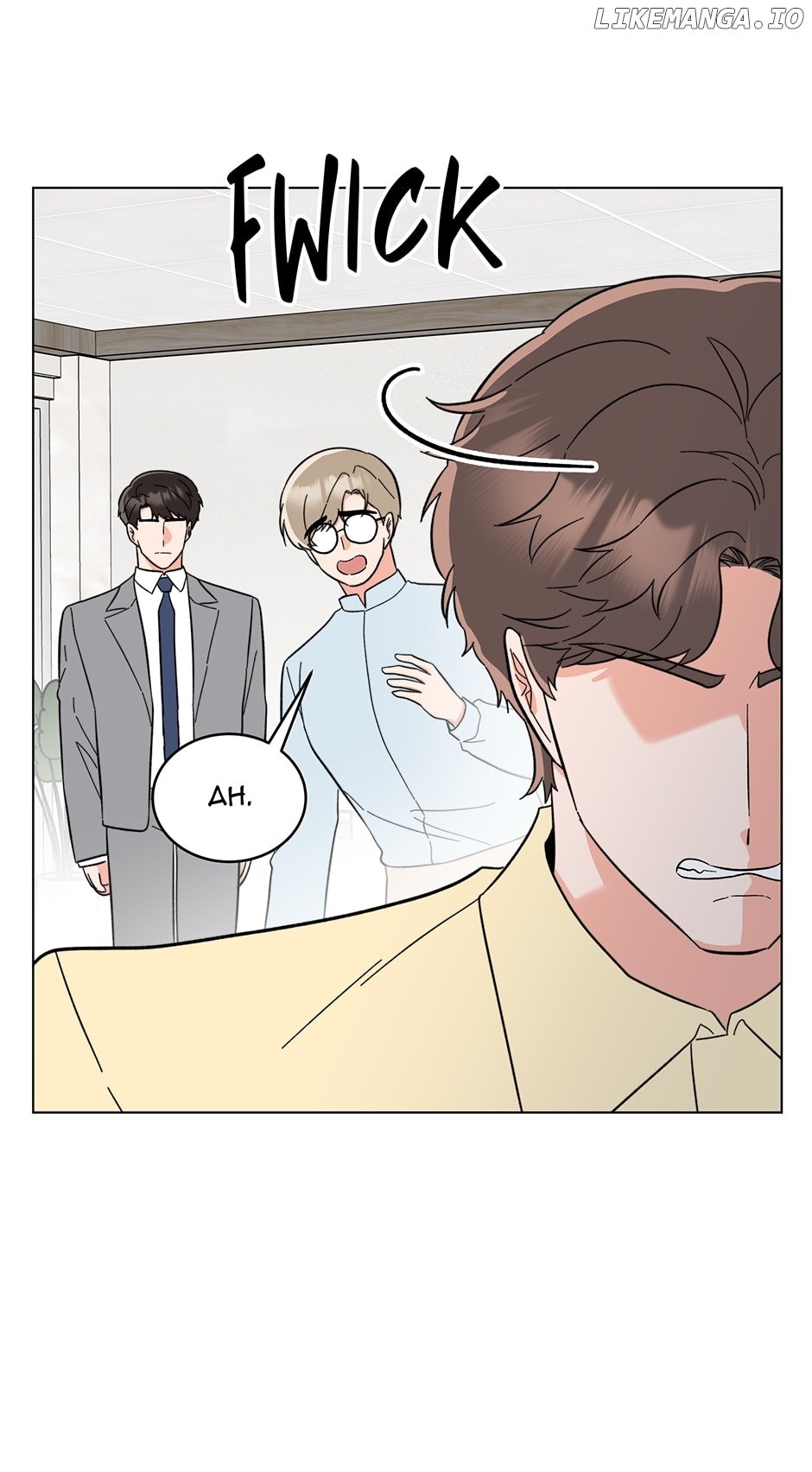 1st year Max Level Manager Chapter 124 page 43