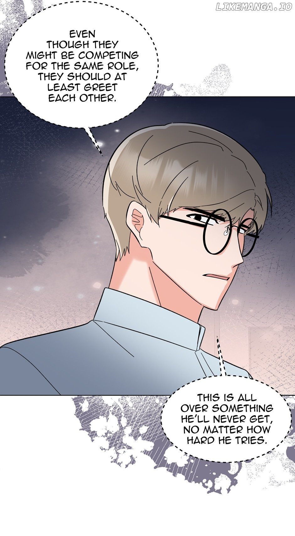 1st year Max Level Manager Chapter 124 page 45