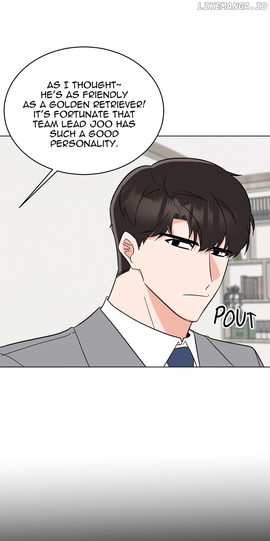 1st year Max Level Manager Chapter 124 page 47