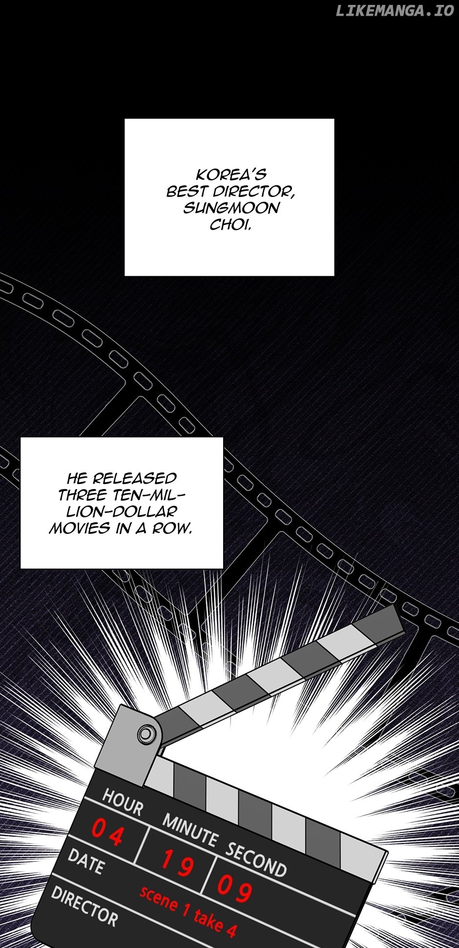 1st year Max Level Manager Chapter 124 page 4