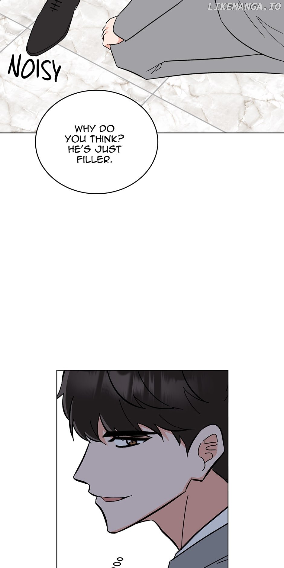 1st year Max Level Manager Chapter 124 page 53