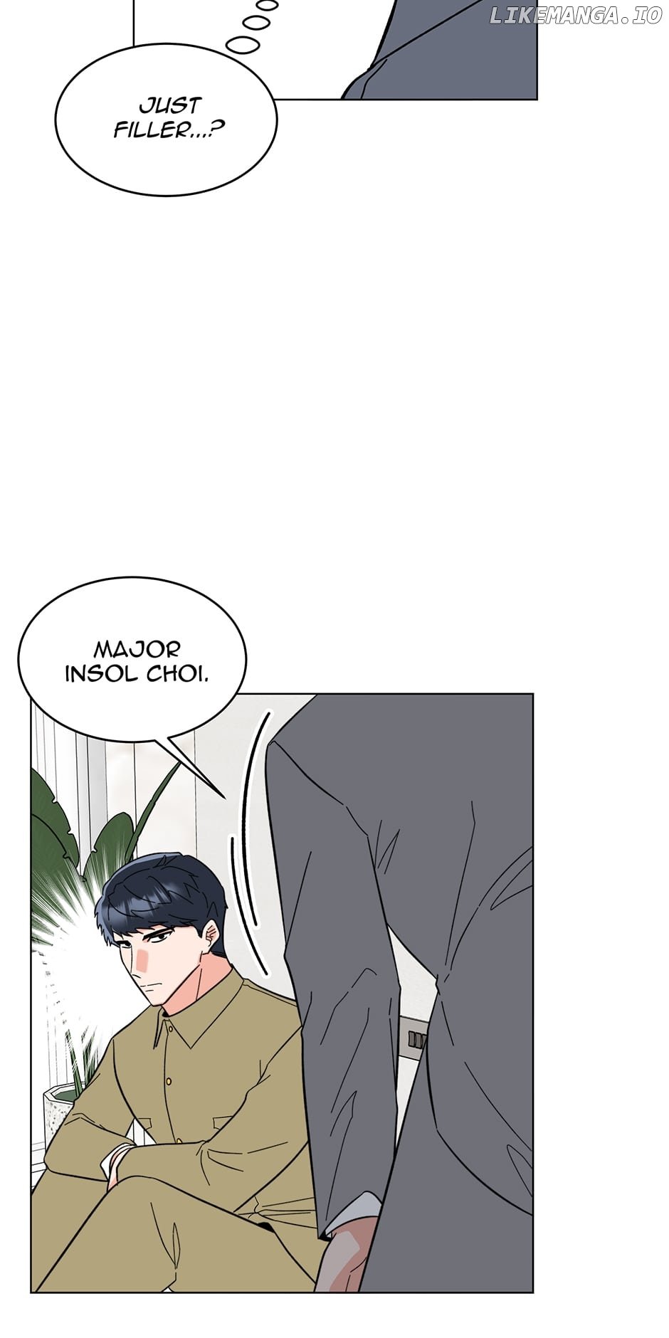 1st year Max Level Manager Chapter 124 page 54