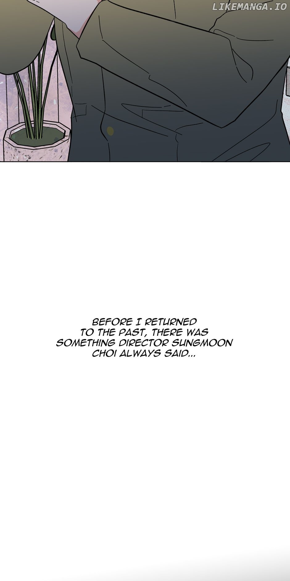 1st year Max Level Manager Chapter 124 page 57