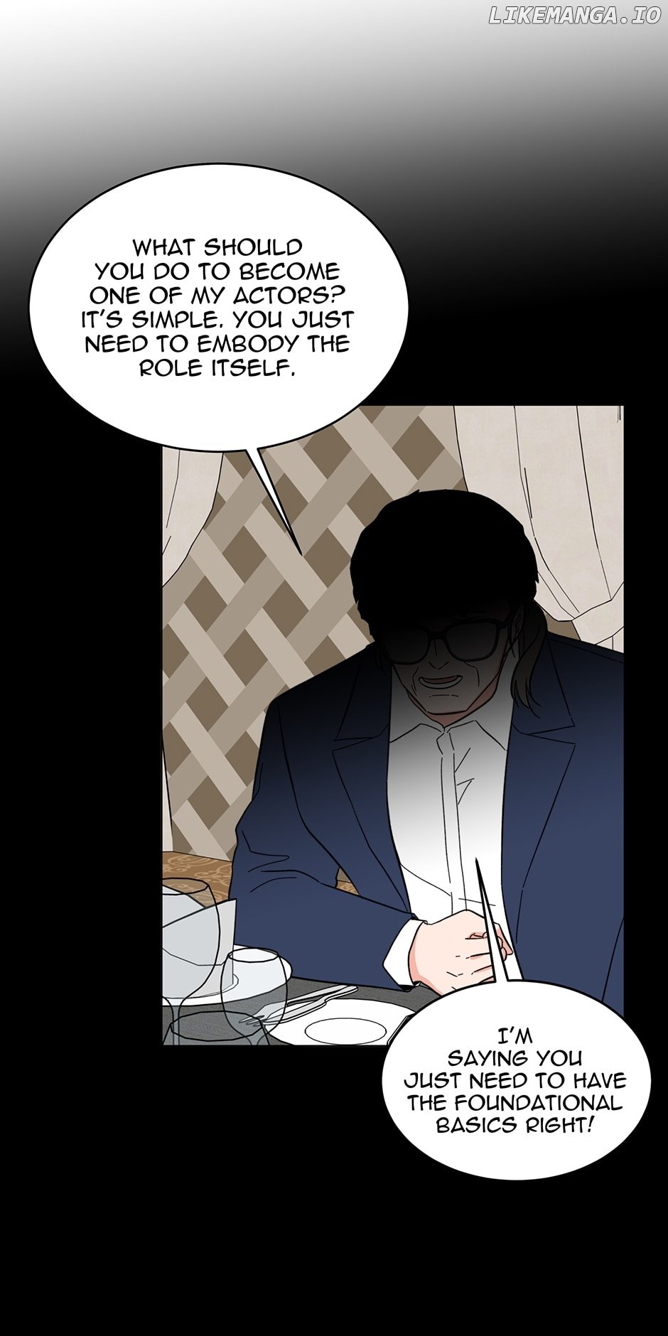 1st year Max Level Manager Chapter 124 page 58
