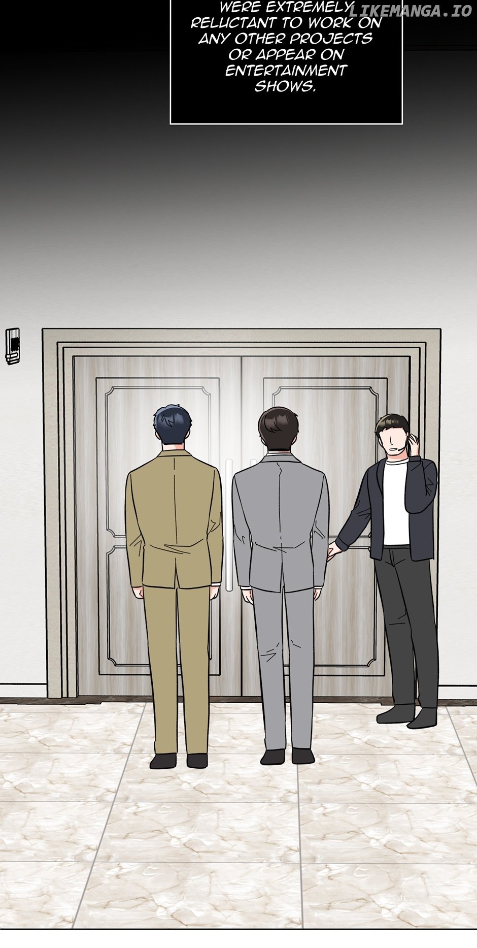 1st year Max Level Manager Chapter 124 page 60