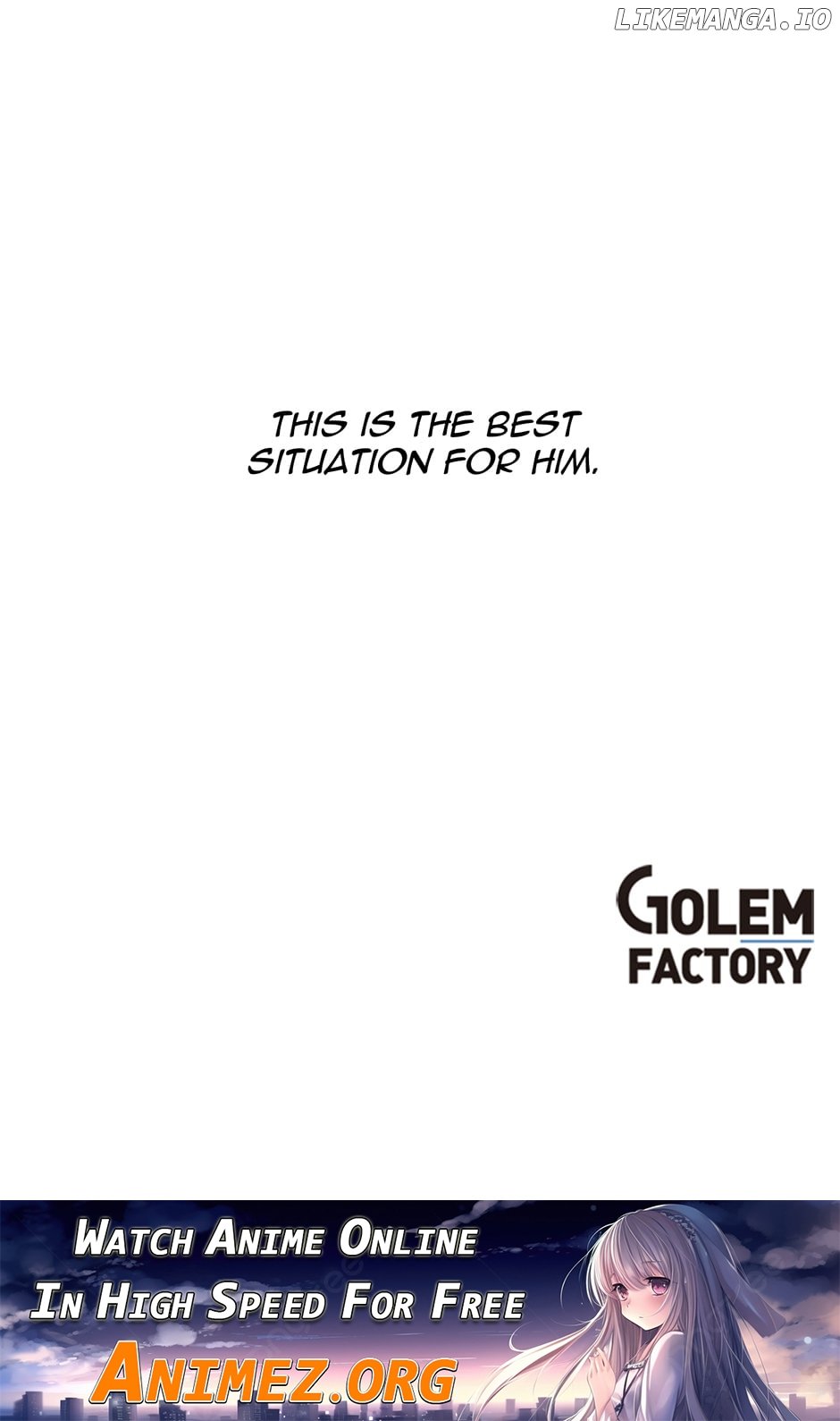 1st year Max Level Manager Chapter 124 page 66