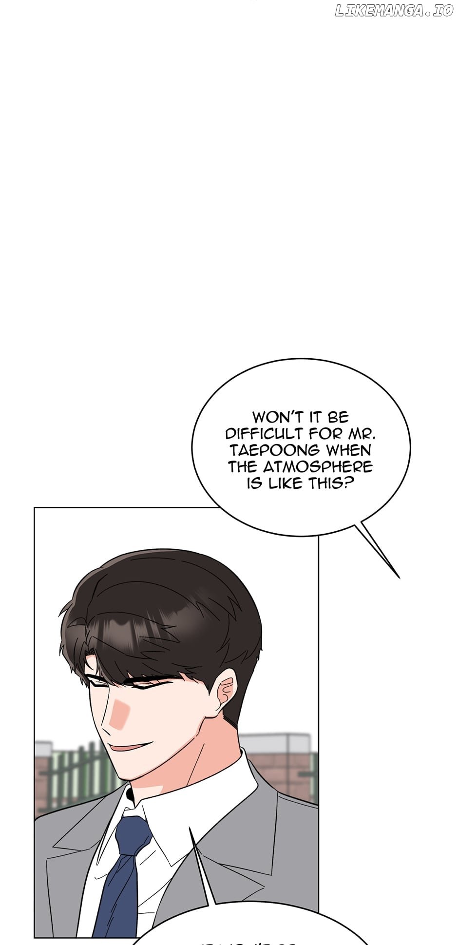 1st year Max Level Manager Chapter 124 page 6